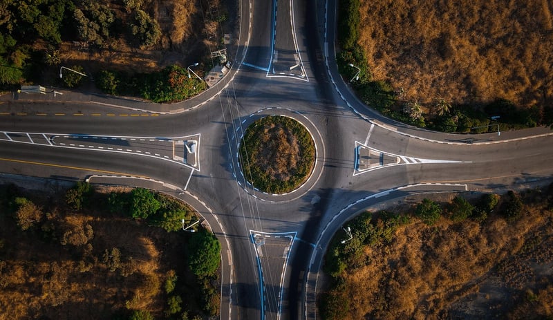 Concentric Circles