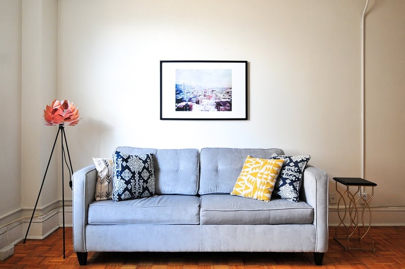 Floor Cushions